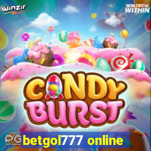 betgol777 online